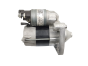 Anlasser Starter 9812715380 ESW10-15 Valeo 1.2 VTI Citroen C3 3 Peugeot 208