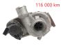 Turbolader KK2Q-6K682-BB 850840-007 Garrett Ford 2.0 TDCI