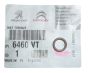 Dichtung Neues Original 6460.VT 6460VT Citroen Peugeot