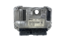 Steuergerät 89661-0DB60 0261S04205 Toyota Bosch 49477