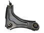 Querlenker Rechts Original Renault Laguna III 545000001R