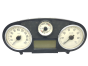 Tacho Kombiinstrument Lancia Ypsilon 51709391 110080211006 26176