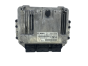 Steuergerät 9666975480 0281013329 9653958980 PSA Bosch 50010