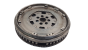 Zweimassenschwungrad 8200495249 123003948R 1.5 dci Renault LUK 1005