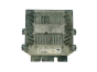 Steuergerät 7S61-12A650-AA 5WS40433A-T SID 804 Ford  Siemens 33412