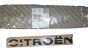 Emblem Neues Original Citroen Nemo 866626