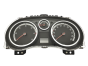 Tacho Kombiinstrument Opel Corsa D P0013264273 28120245-3 28972