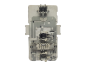 Lampenträger Heckleuchte Hinten Renault 19 7701349971 Scintex