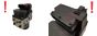 Abs-Pumpe Peugeot 406 9632166980 0265216640 0273004351 6040