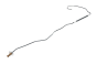 Bremsleitung Links Hinten Original Berlingo Partner 4888Y5