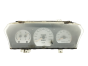 Tacho Kombiinstrument Mitsubishi Space Runner MB898241 42198