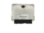 Steuergerät Opel 24417169 0281010268 Bosch GM 22676