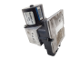 Abs-Pumpe Opel Vectra C 13172568 13664108 TRW 2048