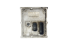 Steuergerät Smart 0010020V002 0261205006 Bosch 42321