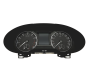 Tacho Kombiinstrument Skoda Octavia 5E0920780 24855