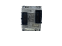 Steuergerät Fiat 00468019640 0261206980 ME73H4F001 Bosch 48724
