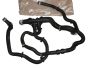 Kühlerschlauch Neues Original 215016700R Dacia