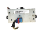 Steuergerät BSI Fiat 51744897 Delphi 25700