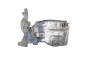 Hitzeschutz Turbo 144504938R 1.5DCi Renault Dacia