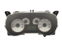 Tacho Kombiinstrument Fiat Punto 51718562 503001101400 33204