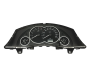 Tacho Kombiinstrument Opel Meriva A 13140265MN 110080162014 40552