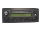 Cd-Radio Fiat 199 Punto 7354162280 7645352316 Blaupunkt