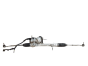 Lenkgetriebe Citroen C4 Cactus 1613245180 6820000190 JTEKT