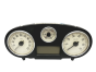 Tacho Kombiinstrument Lancia Ypsilon 51709391 110080211006 56627