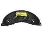 Tacho Kombiinstrument Opel Corsa B 88481709 90534402 30736