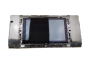 Display Für Navigationssystem Mercedes Sprinter 3 A9079001703 CID07AT-DV2