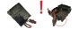 Sicherungskasten Relaiskasten VW Audi 1K0937124H 0-1534502-1 Tyco 68846