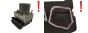 Abs-Pumpe Smart Forfour A4544201175 MN116165 0265950456 5778