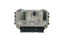 Steuergerät 9659306580 0261208558 9652552380 PSA Bosch 39869