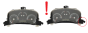 Tacho Kombiinstrument Fiat Punto 46753580 6063089909 50269