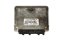 Steuergerät 038906018BP 0281001848 Audi Bosch 27853