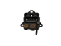 Motoraufhängung, Motorlager Citroen Peugeot Toyota 1612411380 180618 3576