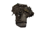Schaltgetriebe 20CF15 Citroen C3 1.4 8V 2222RE