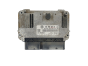 Steuergerät 03C906022AK 0261S04398 VW Bosch 43469