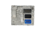 Steuergerät 12694863 12693292 039045703 Opel GM 