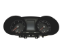 Tacho Kombiinstrument VW Polo 6C0920741 VDO 31841