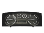 Tacho Kombiinstrument Lancia Ypsilon 51968339 A2C87142901