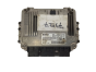 Steuergerät 9662213180 0281013331 9653958980 PSA Bosch 3614