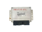 Steuergerät 55181337 0281010334 Fiat Bosch 34686