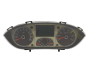 Tacho Kombiinstrument Lancia Musa 518356220 503001190900