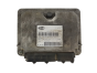 Steuergerät IAW4AF.M9 55187372 61600.627.05 Fiat Magneti Marelli 1079
