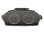 Tacho Kombiinstrument Volvo V50 30669182 69294-970T 19079