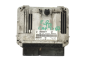 Steuergerät 96858577 0281014296 Chevrolet Bosch