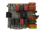 Sicherungskasten Relaiskasten Fiat 51763772 Delphi 
