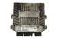 Steuergerät 7S61-12A650-EA 5WS40632A-T SID 804 Ford Siemens 20466