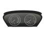 Tacho Kombiinstrument BMW X5 E70 62.11 9153843 47873